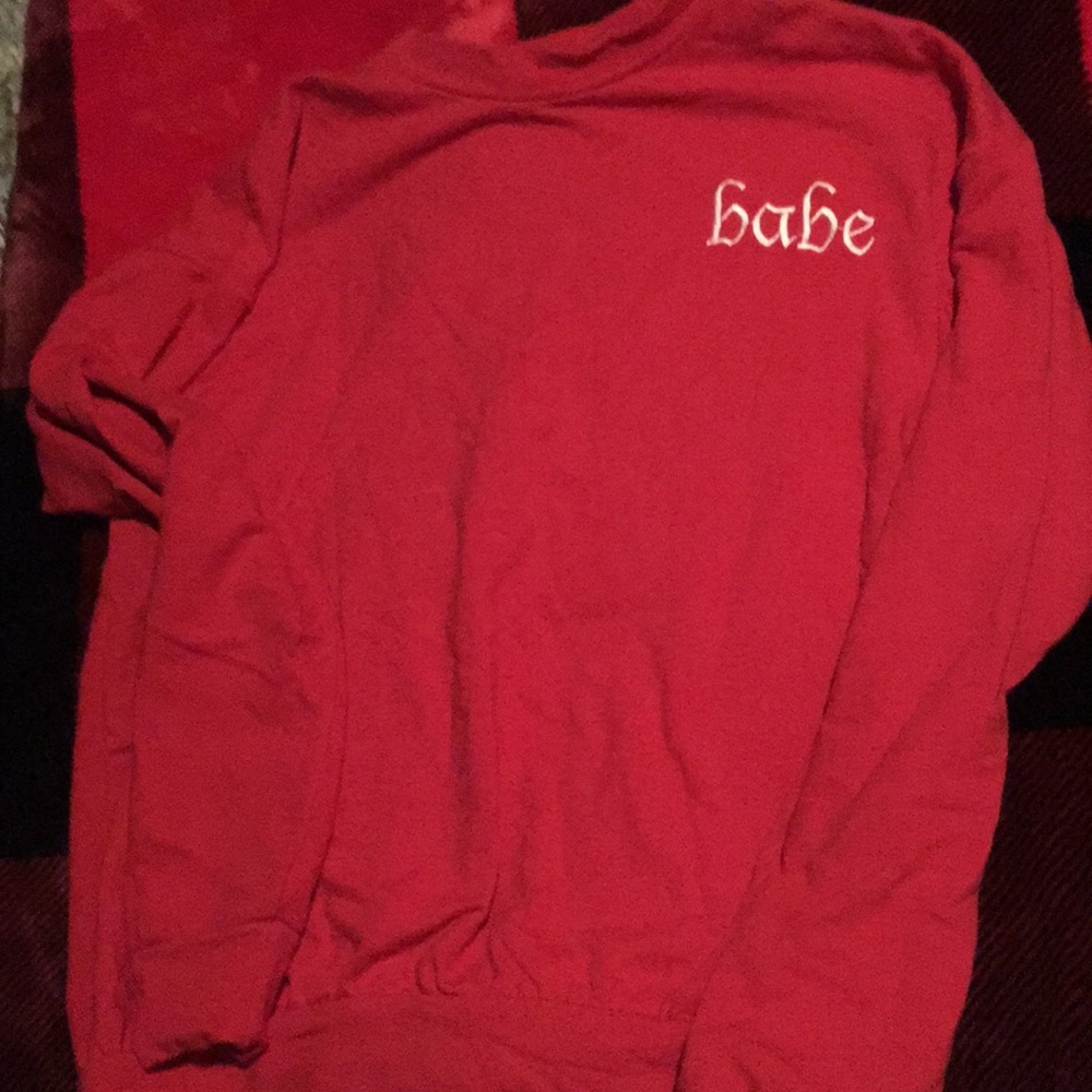 Sweater